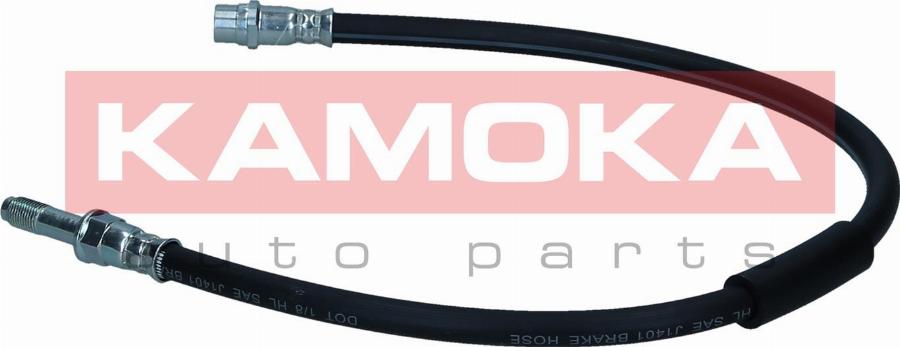 Kamoka 1170184 - Flessibile del freno autozon.pro