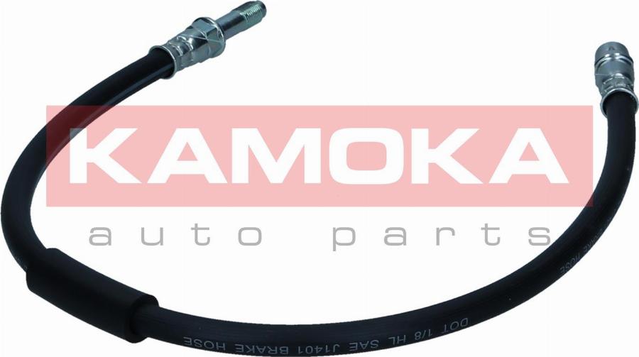 Kamoka 1170184 - Flessibile del freno autozon.pro