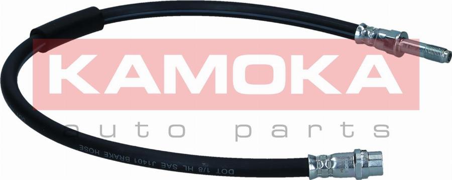 Kamoka 1170184 - Flessibile del freno autozon.pro