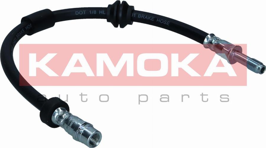 Kamoka 1170182 - Flessibile del freno autozon.pro