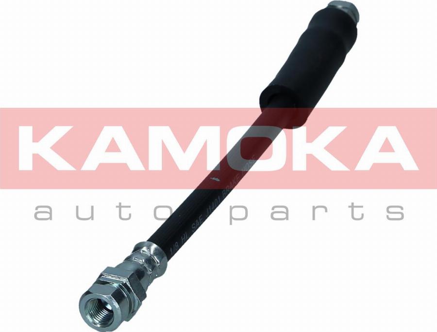 Kamoka 1170138 - Flessibile del freno autozon.pro