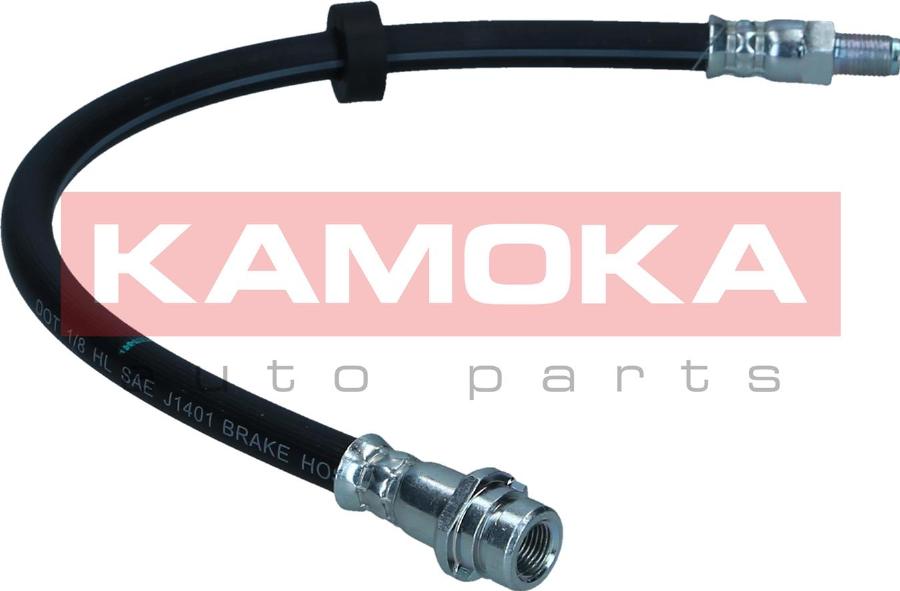 Kamoka 1170129 - Flessibile del freno autozon.pro