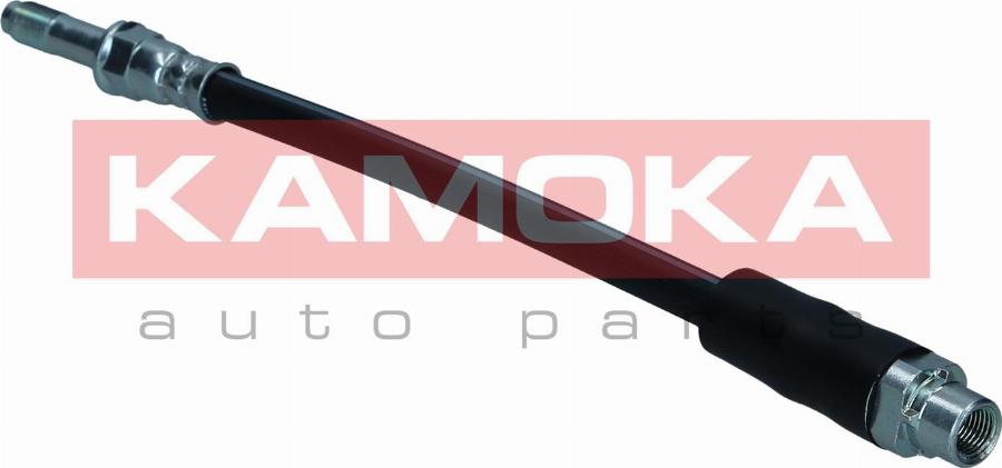 Kamoka 1170127 - Flessibile del freno autozon.pro