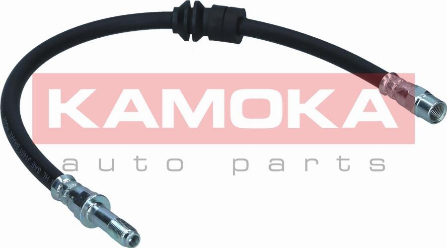 Kamoka 1170174 - Flessibile del freno autozon.pro