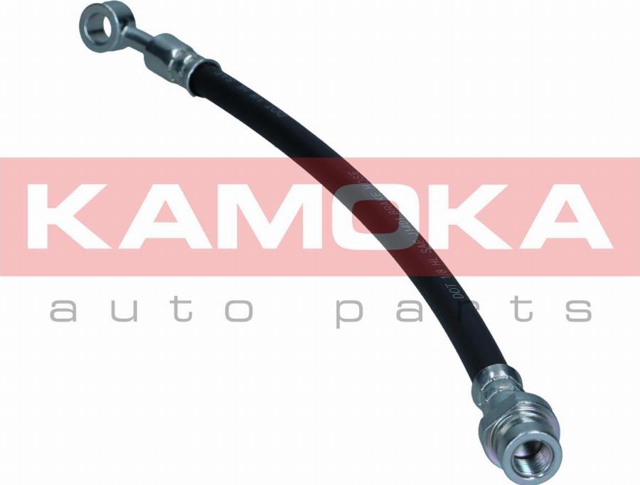 Kamoka 1170249 - Flessibile del freno autozon.pro