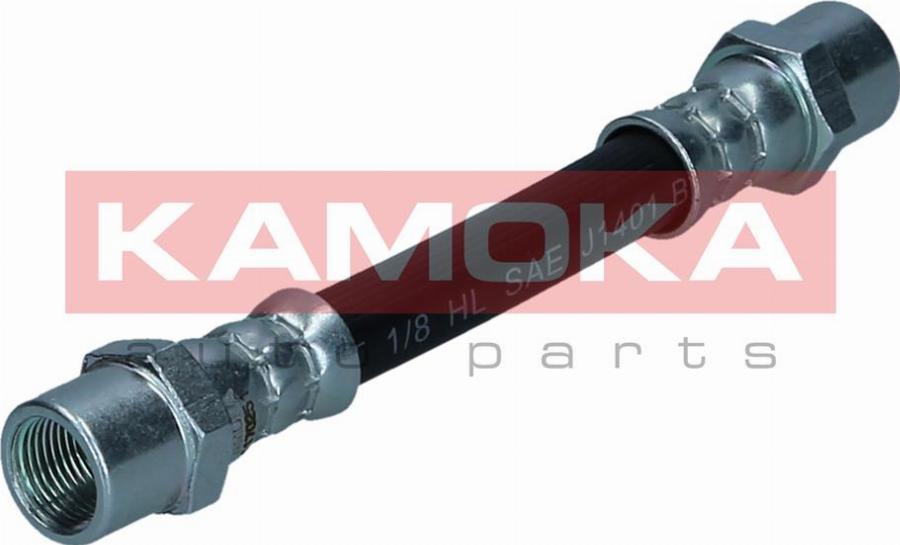 Kamoka 1170251 - Flessibile del freno autozon.pro