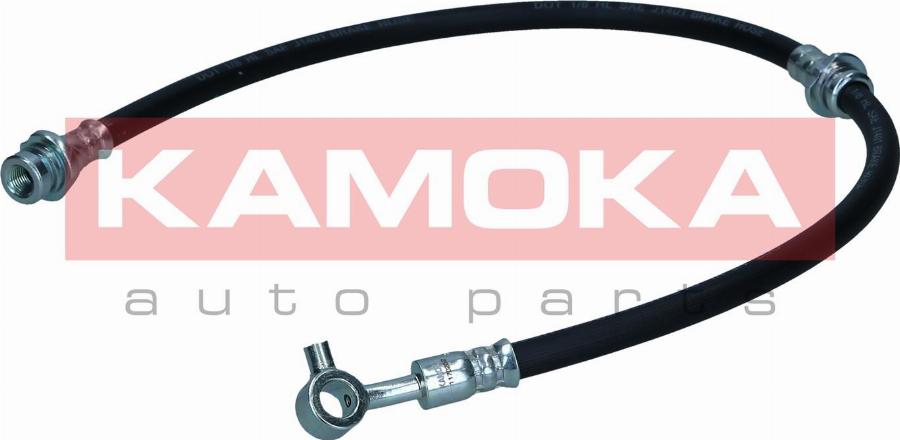 Kamoka 1170252 - Flessibile del freno autozon.pro