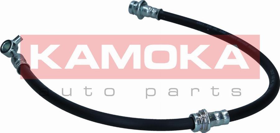 Kamoka 1170252 - Flessibile del freno autozon.pro