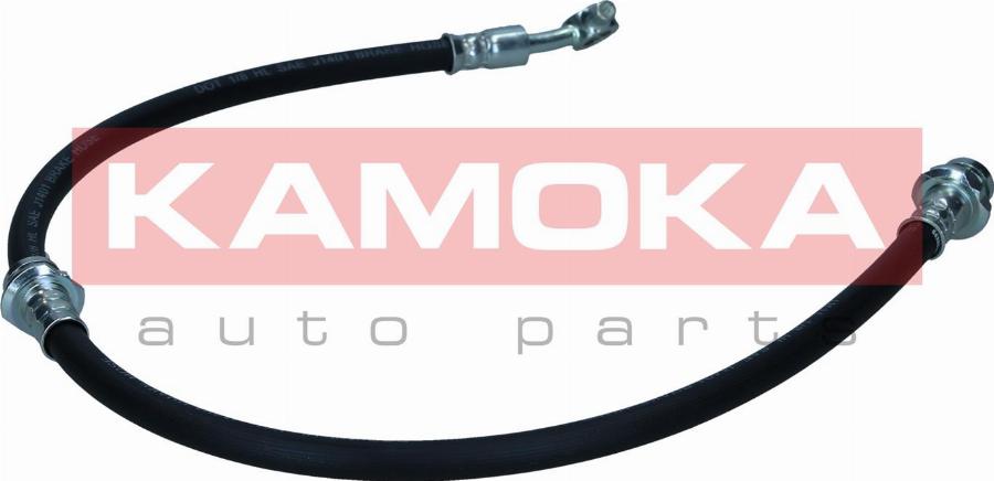 Kamoka 1170252 - Flessibile del freno autozon.pro