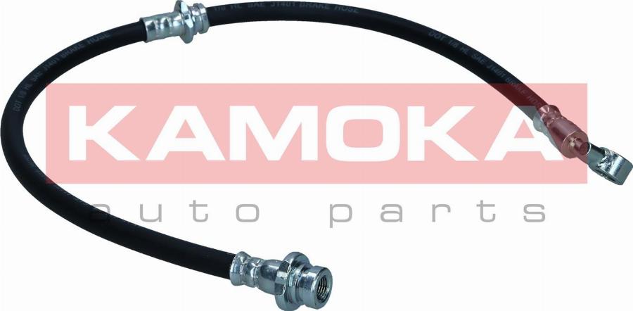 Kamoka 1170252 - Flessibile del freno autozon.pro