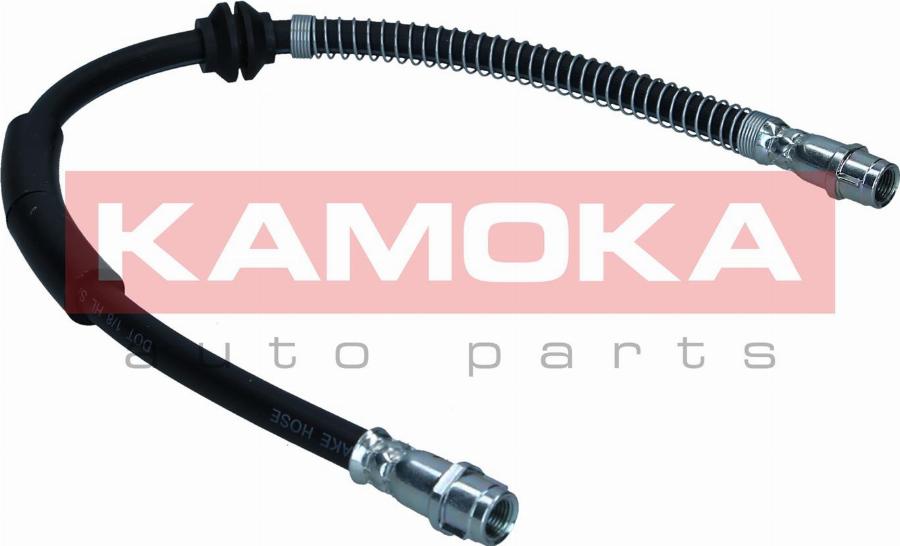 Kamoka 1170209 - Flessibile del freno autozon.pro