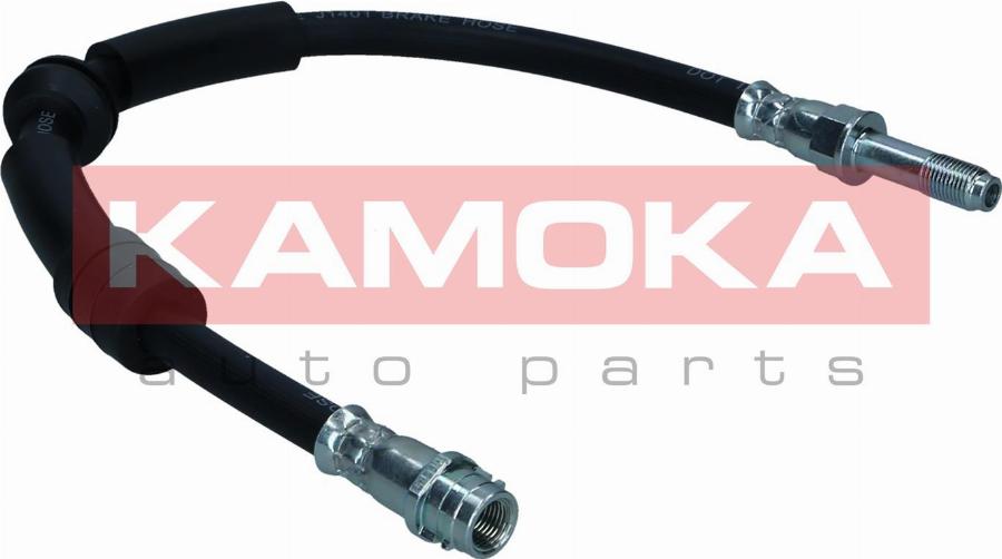 Kamoka 1170206 - Flessibile del freno autozon.pro