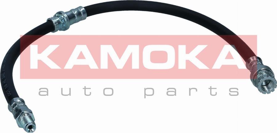 Kamoka 1170202 - Flessibile del freno autozon.pro