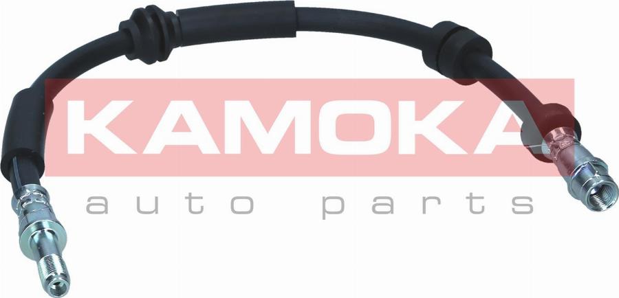 Kamoka 1170214 - Flessibile del freno autozon.pro