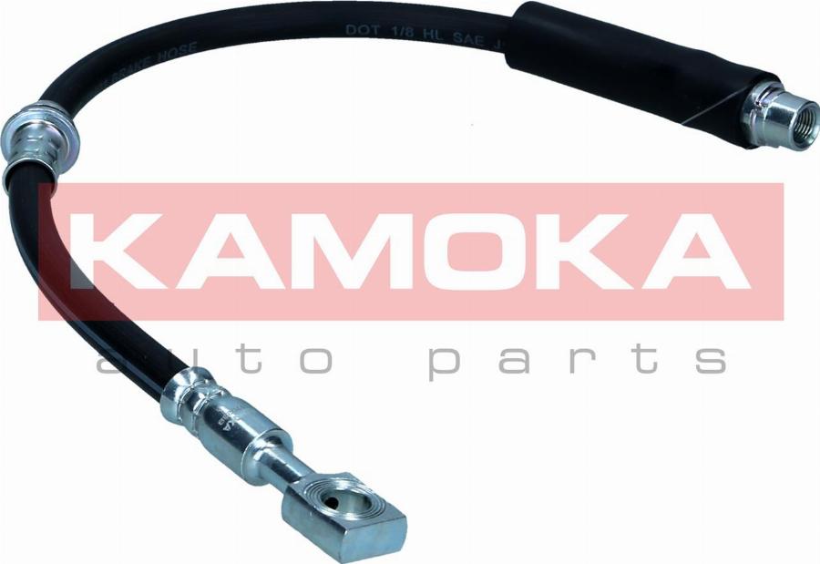 Kamoka 1170239 - Flessibile del freno autozon.pro