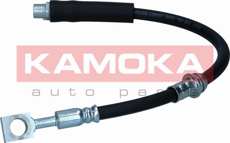 Kamoka 1170234 - Flessibile del freno autozon.pro