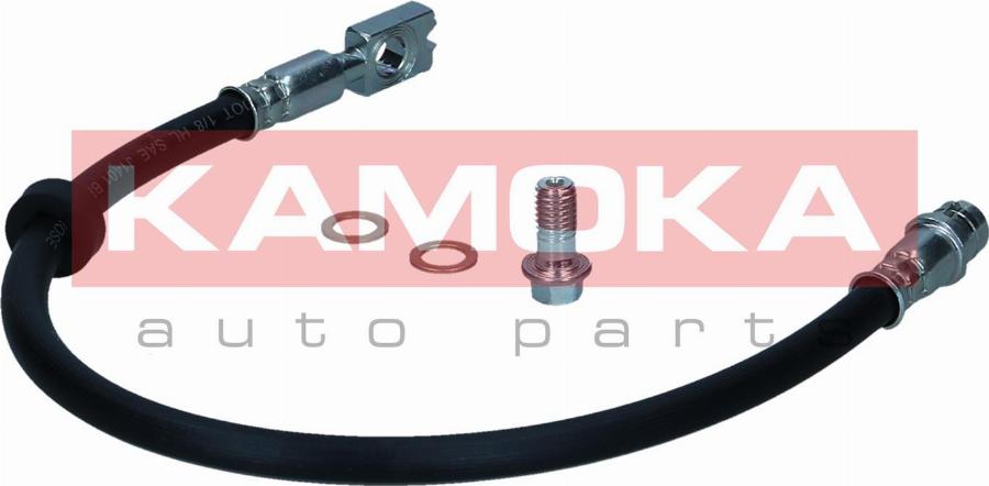 Kamoka 1170230 - Flessibile del freno autozon.pro