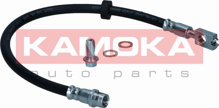 Kamoka 1170230 - Flessibile del freno autozon.pro