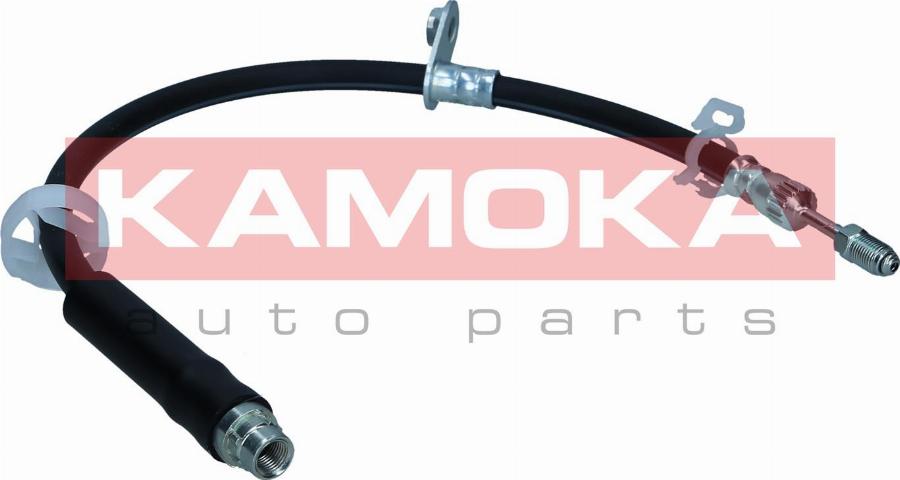 Kamoka 1170238 - Flessibile del freno autozon.pro