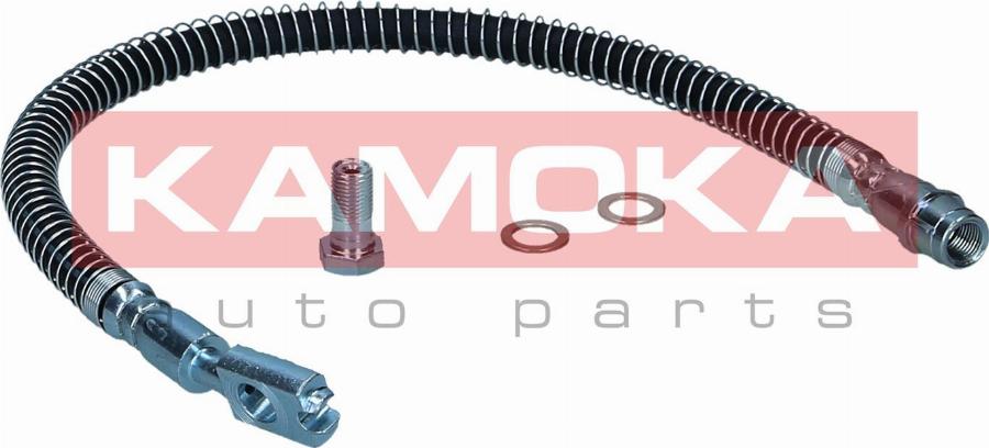 Kamoka 1170232 - Flessibile del freno autozon.pro