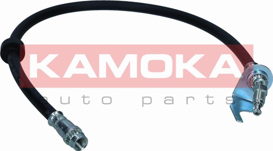 Kamoka 1170237 - Flessibile del freno autozon.pro