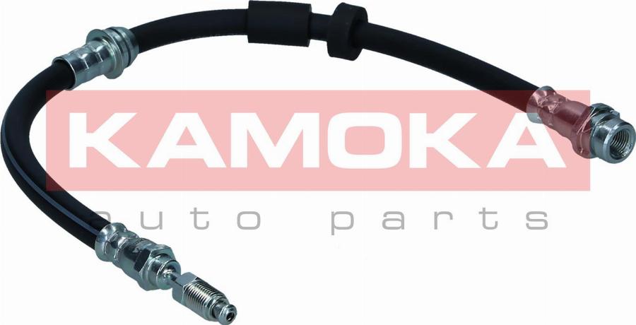 Kamoka 1170224 - Flessibile del freno autozon.pro