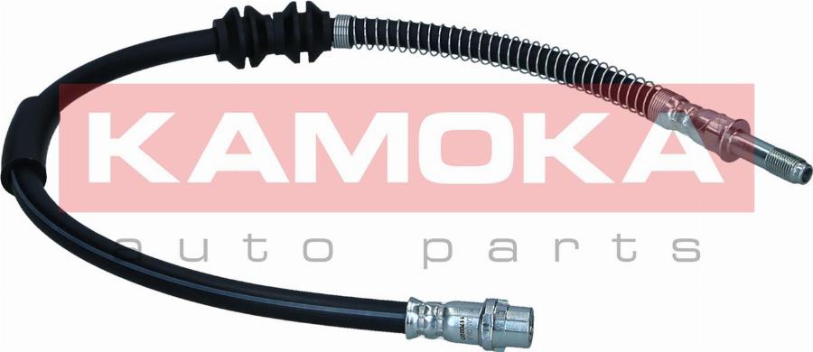 Kamoka 1170220 - Flessibile del freno autozon.pro