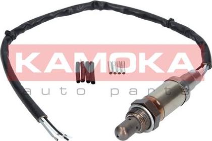 Kamoka 17004 - Sonda lambda autozon.pro