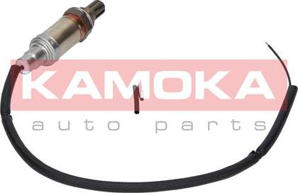 Kamoka 17001 - Sonda lambda autozon.pro