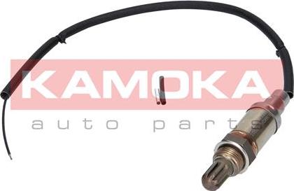 Kamoka 17001 - Sonda lambda autozon.pro