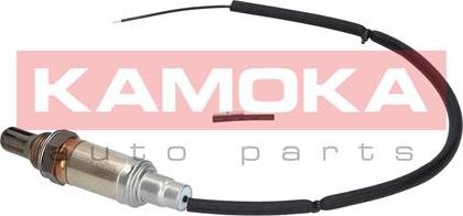 Kamoka 17001 - Sonda lambda autozon.pro