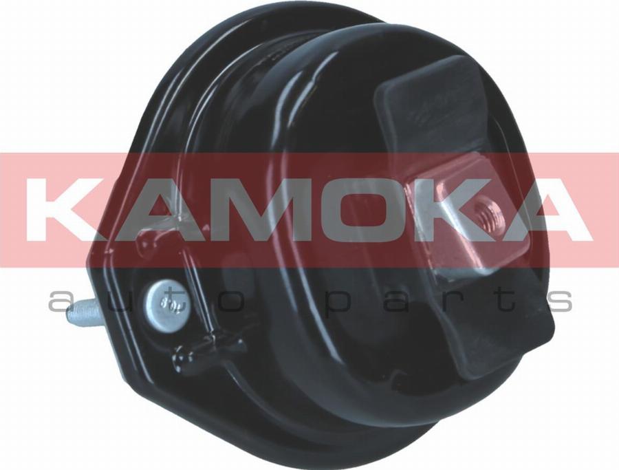 Kamoka 890960 - Sospensione, Motore autozon.pro