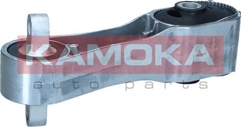 Kamoka 890987 - Sospensione, Motore autozon.pro