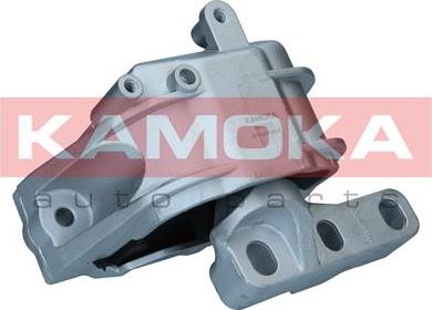 Kamoka 890922 - Sospensione, Motore autozon.pro