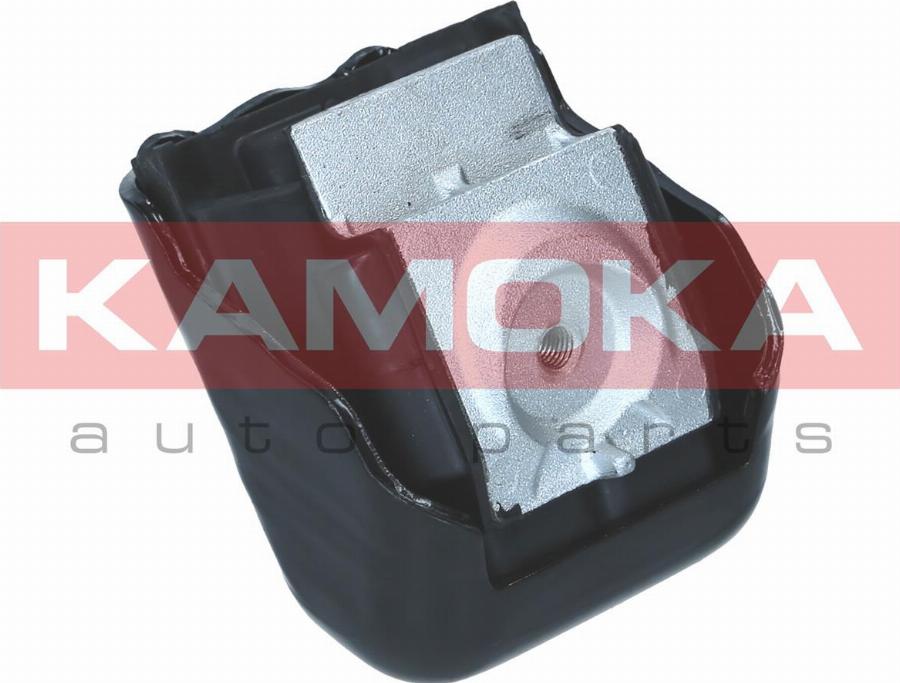 Kamoka 890452 - Sospensione, Motore autozon.pro