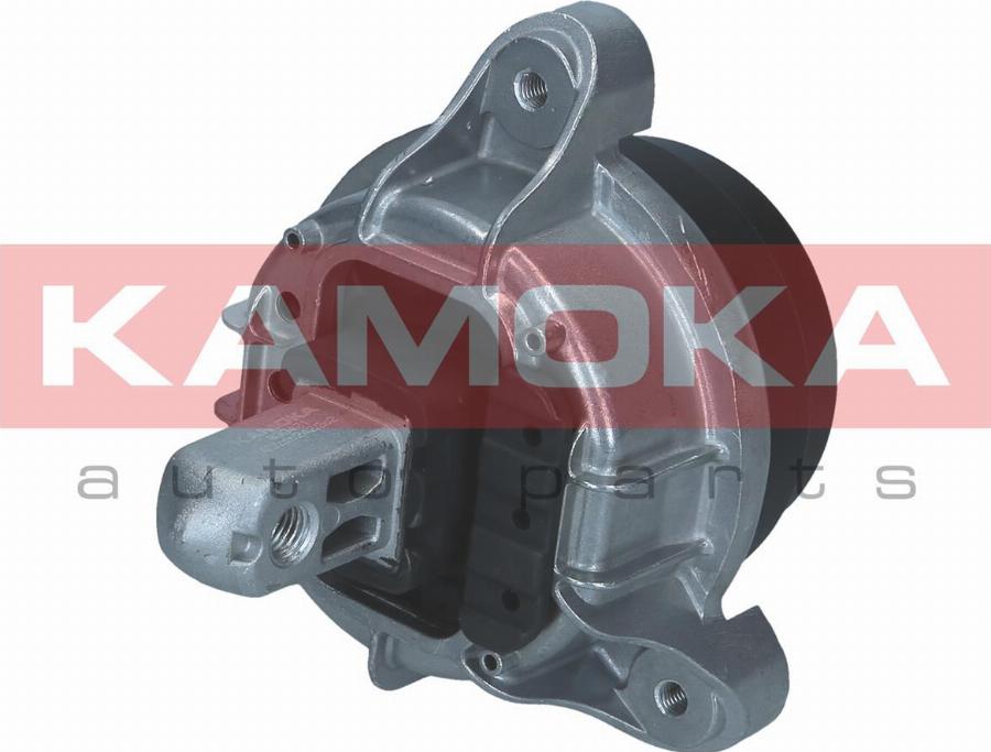 Kamoka 890421 - Sospensione, Motore autozon.pro