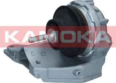 Kamoka 890649 - Sospensione, Motore autozon.pro