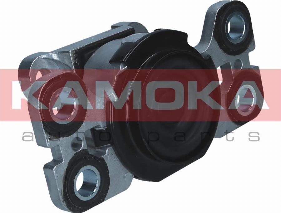 Kamoka 890672 - Sospensione, Motore autozon.pro