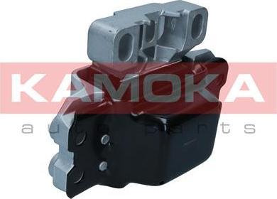 Kamoka 890033 - Sospensione, Motore autozon.pro