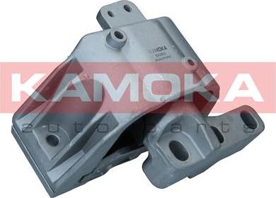 Kamoka 890863 - Sospensione, Motore autozon.pro