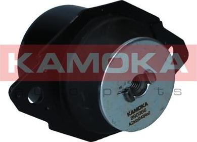 Kamoka 890366 - Sospensione, Motore autozon.pro