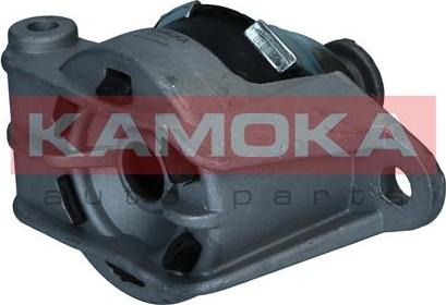 Kamoka 890252 - Sospensione, Motore autozon.pro