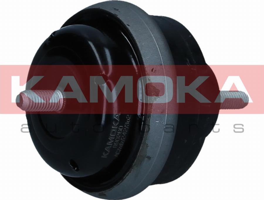 Kamoka 890260 - Sospensione, Motore autozon.pro