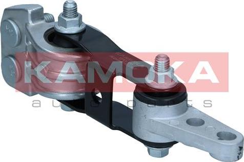 Kamoka 890286 - Sospensione, Motore autozon.pro