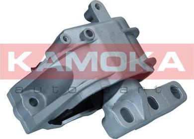 Kamoka 890741 - Sospensione, Motore autozon.pro