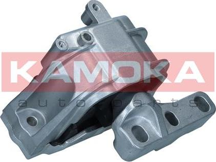 Kamoka 890760 - Sospensione, Motore autozon.pro