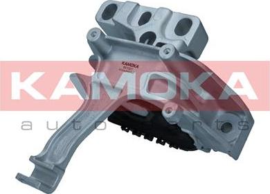 Kamoka 891027 - Sospensione, Motore autozon.pro