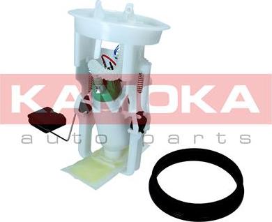 Kamoka 8400096 - Gruppo alimentazione carburante autozon.pro