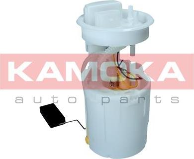 Kamoka 8400097 - Gruppo alimentazione carburante autozon.pro