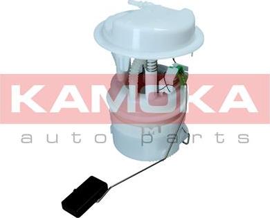 Kamoka 8400049 - Gruppo alimentazione carburante autozon.pro